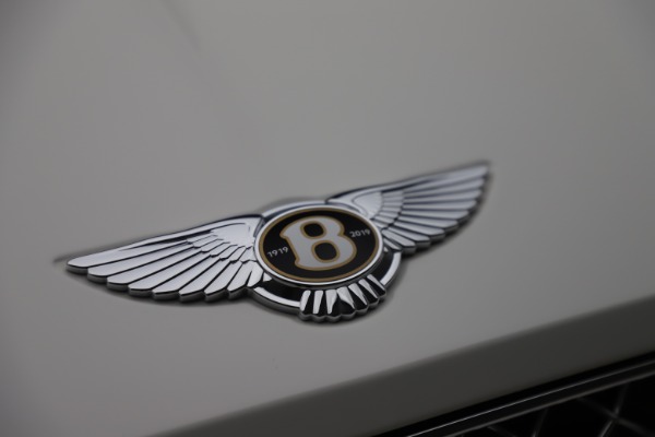 New 2020 Bentley Continental GT V8 for sale Sold at Alfa Romeo of Westport in Westport CT 06880 17