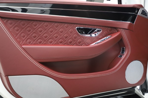 New 2020 Bentley Continental GT V8 for sale $261,360 at Alfa Romeo of Westport in Westport CT 06880 19
