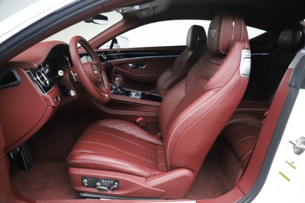 New 2020 Bentley Continental GT V8 for sale Sold at Alfa Romeo of Westport in Westport CT 06880 22