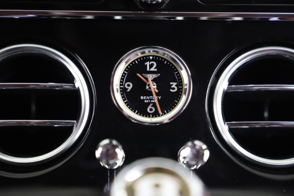 New 2020 Bentley Continental GT V8 for sale $261,360 at Alfa Romeo of Westport in Westport CT 06880 27