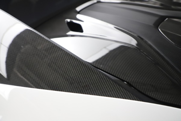 Used 2019 McLaren 600LT Coupe for sale $219,900 at Alfa Romeo of Westport in Westport CT 06880 24