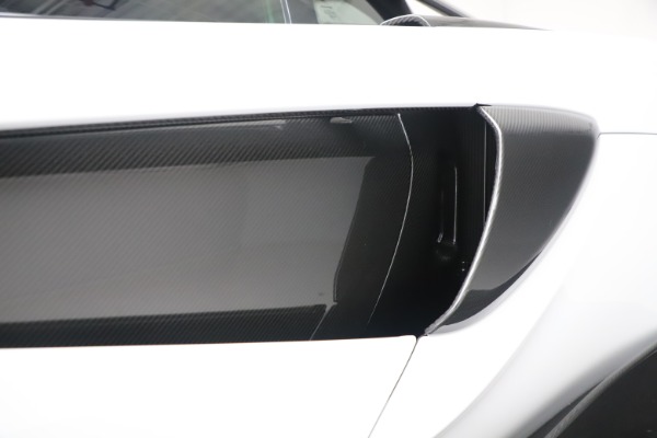 Used 2019 McLaren 600LT Coupe for sale $219,900 at Alfa Romeo of Westport in Westport CT 06880 25