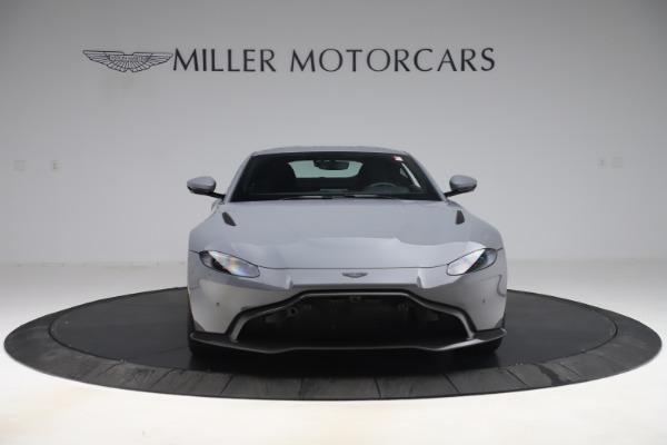 Used 2020 Aston Martin Vantage AMR Coupe for sale Sold at Alfa Romeo of Westport in Westport CT 06880 2