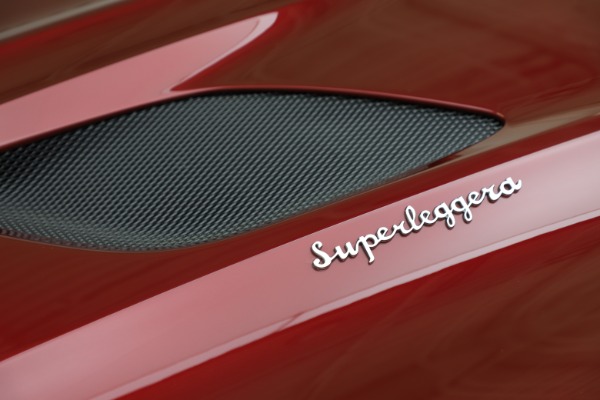 Used 2019 Aston Martin DBS Superleggera Coupe for sale Sold at Alfa Romeo of Westport in Westport CT 06880 20