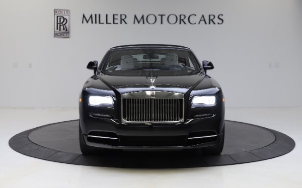 Used 2016 Rolls-Royce Dawn for sale $239,900 at Alfa Romeo of Westport in Westport CT 06880 11