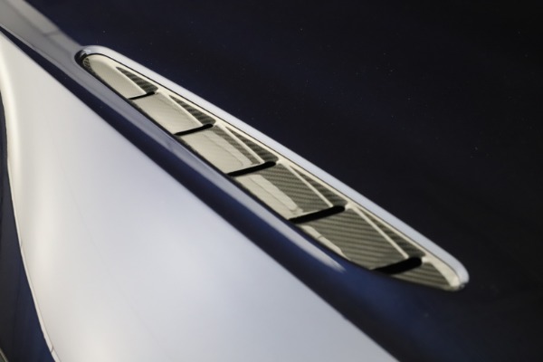 New 2020 Aston Martin Vantage AMR Coupe for sale $191,181 at Alfa Romeo of Westport in Westport CT 06880 19