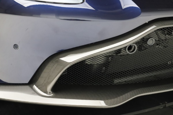 New 2020 Aston Martin Vantage AMR Coupe for sale $191,181 at Alfa Romeo of Westport in Westport CT 06880 20