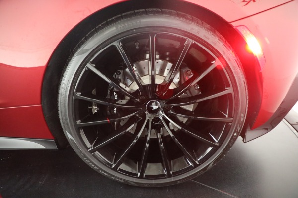 Used 2020 McLaren GT Coupe for sale $157,900 at Alfa Romeo of Westport in Westport CT 06880 22