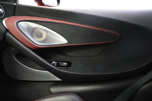 Used 2020 McLaren GT Coupe for sale $157,900 at Alfa Romeo of Westport in Westport CT 06880 28