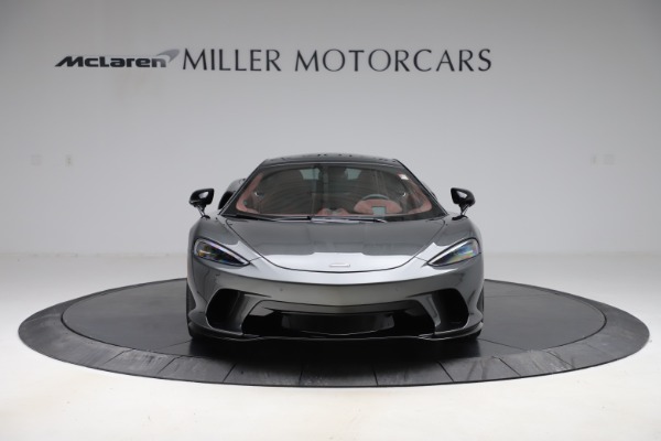 New 2020 McLaren GT Pioneer for sale Sold at Alfa Romeo of Westport in Westport CT 06880 11