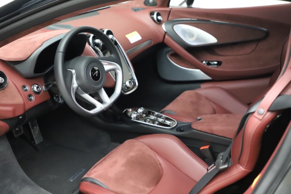 New 2020 McLaren GT Pioneer for sale Sold at Alfa Romeo of Westport in Westport CT 06880 15