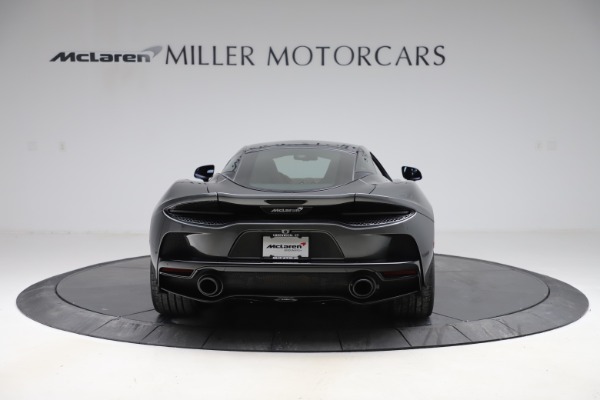 New 2020 McLaren GT Pioneer for sale Sold at Alfa Romeo of Westport in Westport CT 06880 5