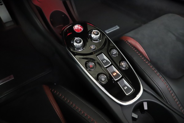New 2020 McLaren GT Pioneer for sale Sold at Alfa Romeo of Westport in Westport CT 06880 24