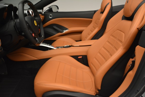 Used 2016 Ferrari California T for sale Sold at Alfa Romeo of Westport in Westport CT 06880 18