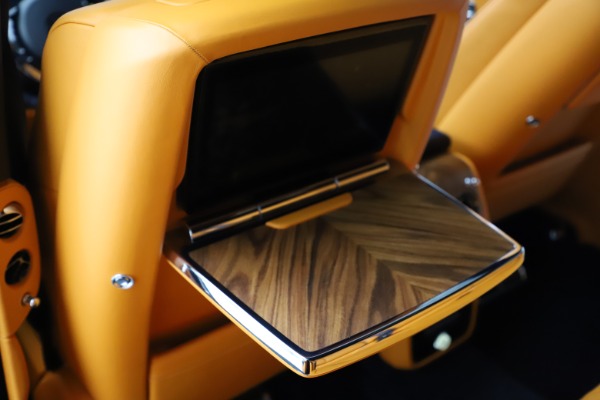 Used 2019 Rolls-Royce Cullinan for sale $329,900 at Alfa Romeo of Westport in Westport CT 06880 22