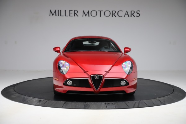 Used 2008 Alfa Romeo 8C Competizione for sale Sold at Alfa Romeo of Westport in Westport CT 06880 12