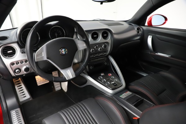 Used 2008 Alfa Romeo 8C Competizione for sale Call for price at Alfa Romeo of Westport in Westport CT 06880 13