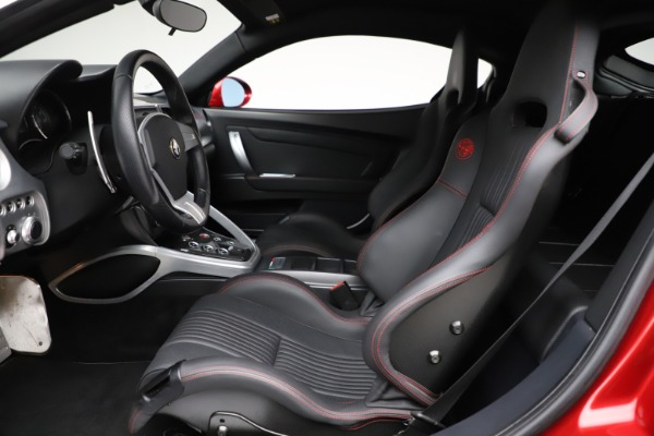 Used 2008 Alfa Romeo 8C Competizione for sale Call for price at Alfa Romeo of Westport in Westport CT 06880 14