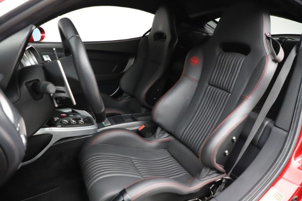 Used 2008 Alfa Romeo 8C Competizione for sale Call for price at Alfa Romeo of Westport in Westport CT 06880 15