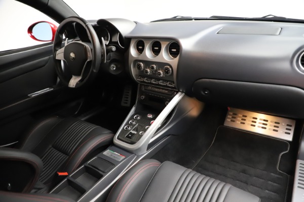Used 2008 Alfa Romeo 8C Competizione for sale Call for price at Alfa Romeo of Westport in Westport CT 06880 16