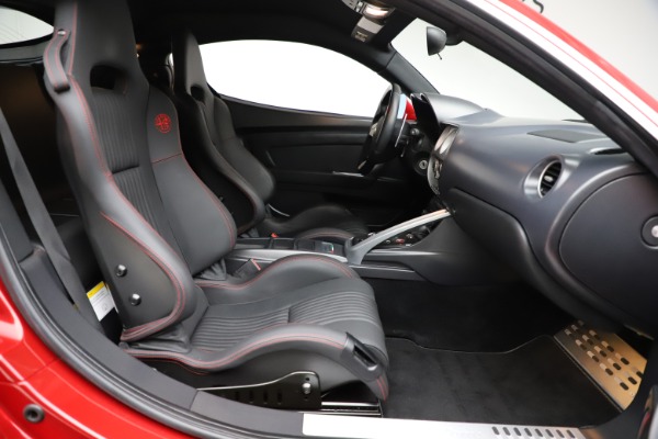 Used 2008 Alfa Romeo 8C Competizione for sale Call for price at Alfa Romeo of Westport in Westport CT 06880 17