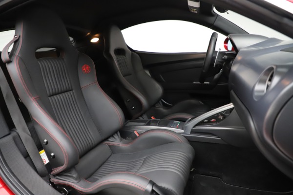 Used 2008 Alfa Romeo 8C Competizione for sale Call for price at Alfa Romeo of Westport in Westport CT 06880 18