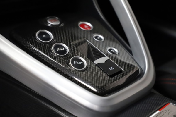 Used 2008 Alfa Romeo 8C Competizione for sale Call for price at Alfa Romeo of Westport in Westport CT 06880 22