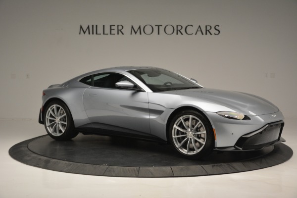 Used 2019 Aston Martin Vantage Coupe for sale Sold at Alfa Romeo of Westport in Westport CT 06880 10