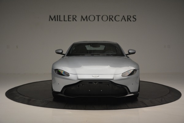 Used 2019 Aston Martin Vantage Coupe for sale Sold at Alfa Romeo of Westport in Westport CT 06880 12