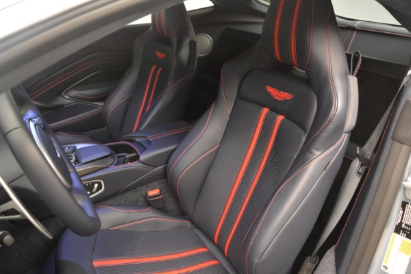 Used 2019 Aston Martin Vantage Coupe for sale $139,900 at Alfa Romeo of Westport in Westport CT 06880 15