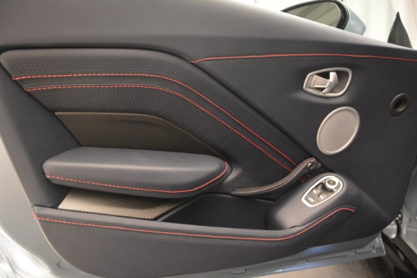 Used 2019 Aston Martin Vantage Coupe for sale $139,900 at Alfa Romeo of Westport in Westport CT 06880 16