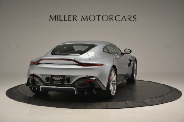 Used 2019 Aston Martin Vantage Coupe for sale Sold at Alfa Romeo of Westport in Westport CT 06880 7