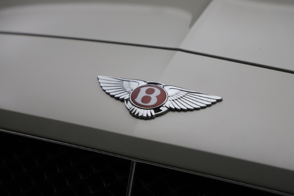 Used 2015 Bentley Continental GTC V8 for sale Sold at Alfa Romeo of Westport in Westport CT 06880 22