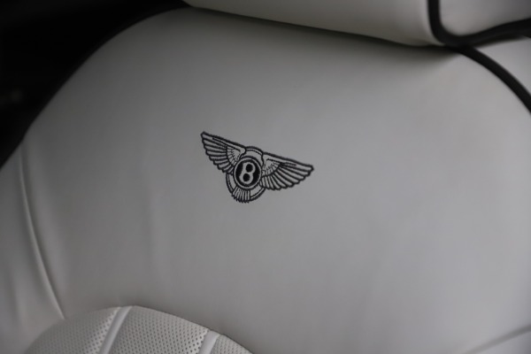 Used 2016 Bentley Mulsanne for sale Sold at Alfa Romeo of Westport in Westport CT 06880 20