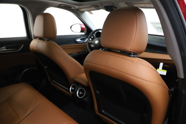New 2020 Alfa Romeo Giulia Q4 For Sale 45 740 Alfa