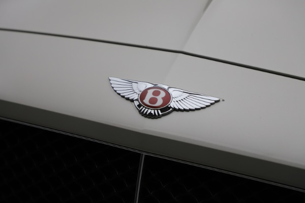 Used 2015 Bentley Continental GT V8 for sale Sold at Alfa Romeo of Westport in Westport CT 06880 20