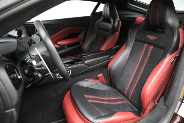 Used 2020 Aston Martin Vantage Coupe for sale $114,900 at Alfa Romeo of Westport in Westport CT 06880 15
