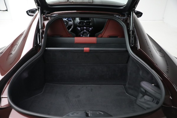 Used 2020 Aston Martin Vantage Coupe for sale $114,900 at Alfa Romeo of Westport in Westport CT 06880 23