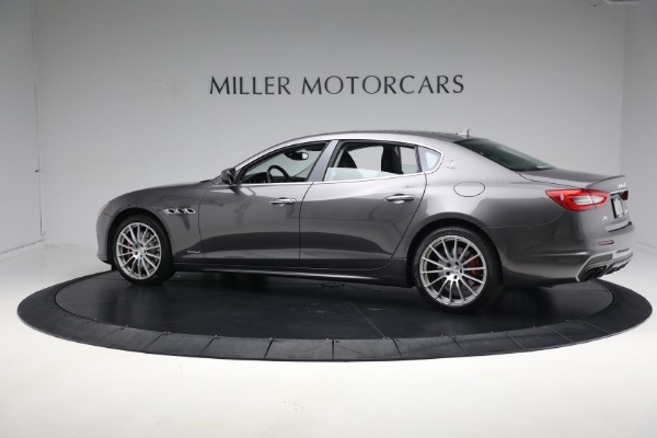 New 2020 Maserati Quattroporte S Q4 GranSport for sale Sold at Alfa Romeo of Westport in Westport CT 06880 10