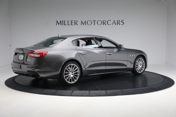 New 2020 Maserati Quattroporte S Q4 GranSport for sale Sold at Alfa Romeo of Westport in Westport CT 06880 19