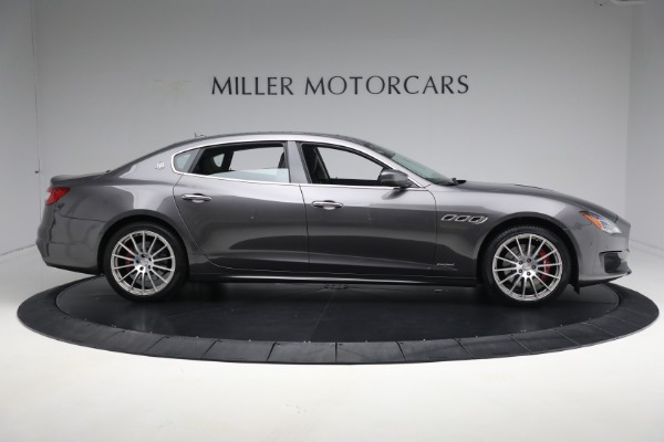 New 2020 Maserati Quattroporte S Q4 GranSport for sale Sold at Alfa Romeo of Westport in Westport CT 06880 23