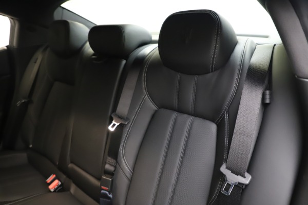 New 2020 Maserati Ghibli S Q4 GranSport for sale Call for price at Alfa Romeo of Westport in Westport CT 06880 18