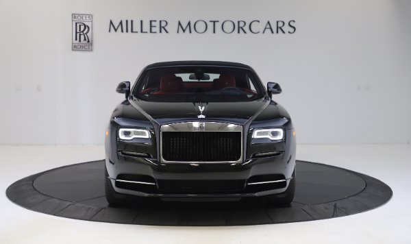 New 2020 Rolls-Royce Dawn for sale $393,050 at Alfa Romeo of Westport in Westport CT 06880 10