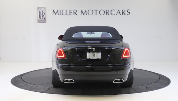 New 2020 Rolls-Royce Dawn for sale $393,050 at Alfa Romeo of Westport in Westport CT 06880 14