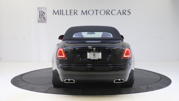 New 2020 Rolls-Royce Dawn for sale Sold at Alfa Romeo of Westport in Westport CT 06880 14