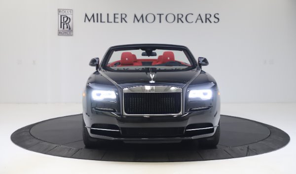 New 2020 Rolls-Royce Dawn for sale $393,050 at Alfa Romeo of Westport in Westport CT 06880 2