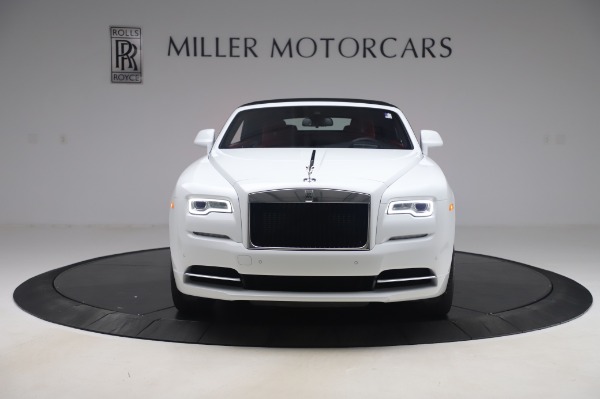 New 2020 Rolls-Royce Dawn for sale $404,675 at Alfa Romeo of Westport in Westport CT 06880 10