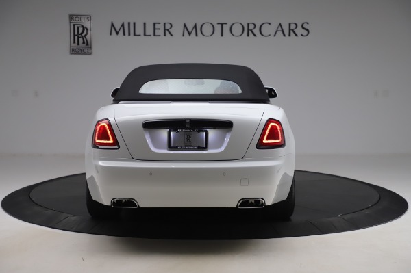 New 2020 Rolls-Royce Dawn for sale $404,675 at Alfa Romeo of Westport in Westport CT 06880 14