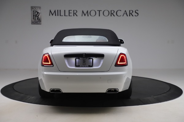 New 2020 Rolls-Royce Dawn for sale Sold at Alfa Romeo of Westport in Westport CT 06880 14