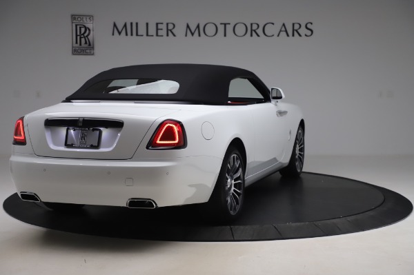 New 2020 Rolls-Royce Dawn for sale $404,675 at Alfa Romeo of Westport in Westport CT 06880 15